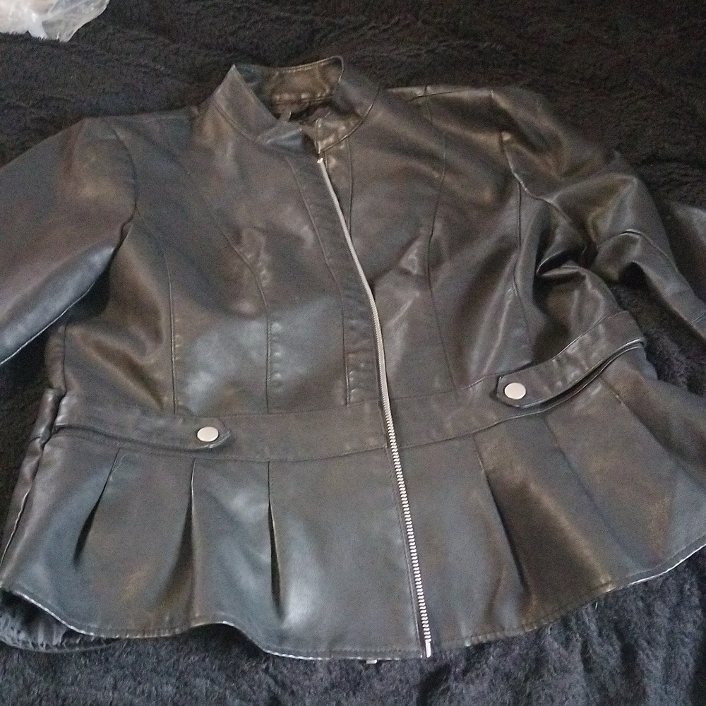 Baccini Jacket